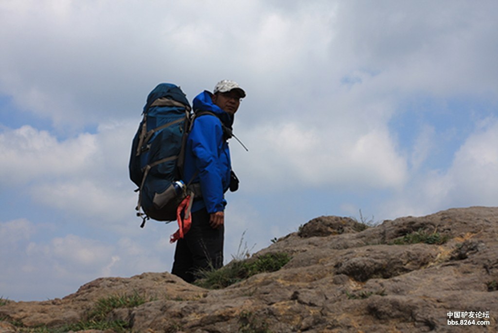 南太行双岭穿越美景,五一南太行双岭穿越