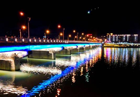 李白故里江油景点介绍,江油李白故里景点有哪些