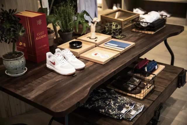 冠希哥即将推出的新联名,冠希哥推荐的鞋