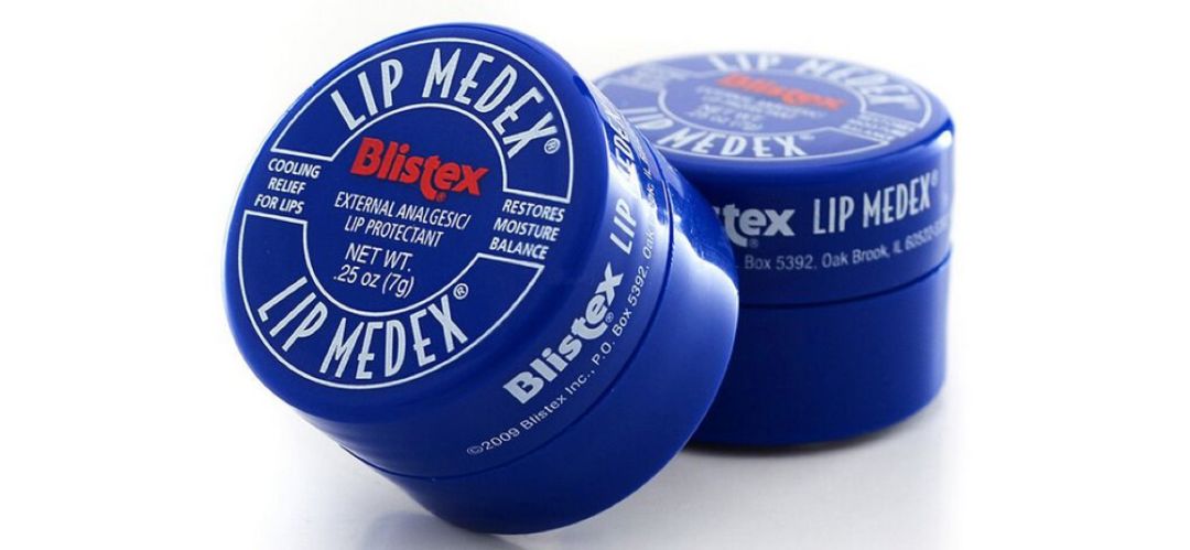 公认好用的润唇膏,口碑最好的润唇膏第一名