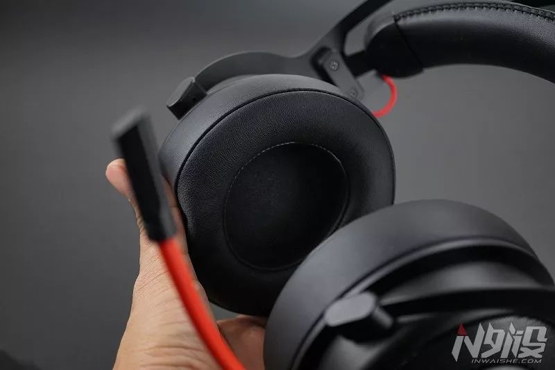 惠普暗影精灵800耳机驱动,惠普暗影800头戴耳机测评