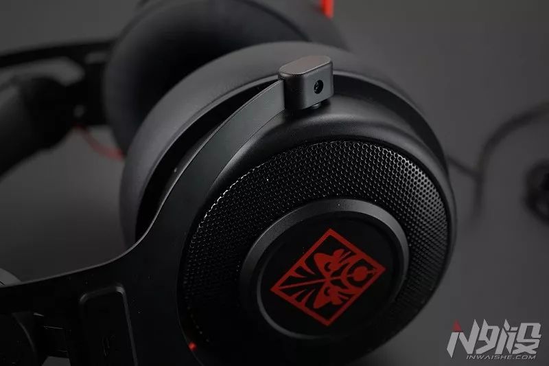 惠普暗影精灵800耳机驱动,惠普暗影800头戴耳机测评