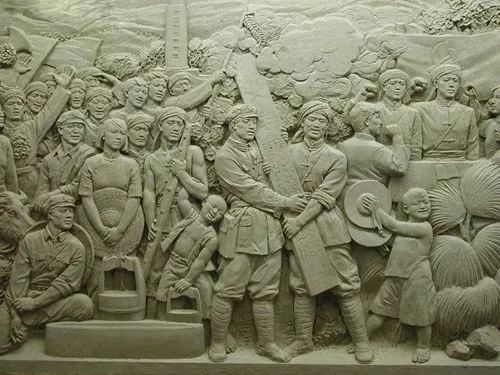 国内首次大范围、大规模、成系统编写红色文化教材！我宣传、我推荐，我为赣州代言！