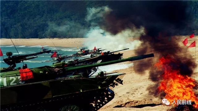 调整组建8个月后，第73集团军这个旅为何引来26家媒体争相采访？