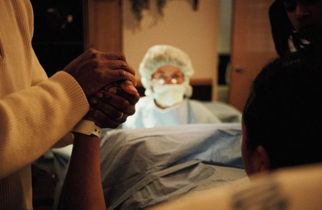 孕妇有哪四个产程,产科第一产程知识