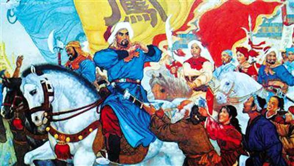 昌平汉朝,昌平有哪些明朝的历史古迹