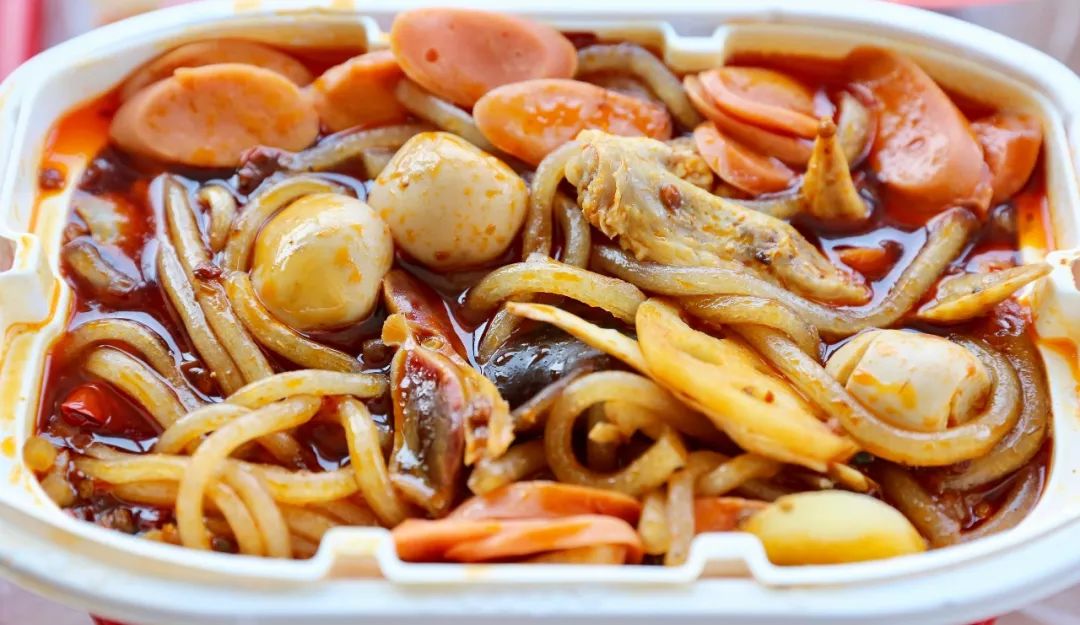 2017网红零食排行榜,网红零食无骨鸡爪小视频