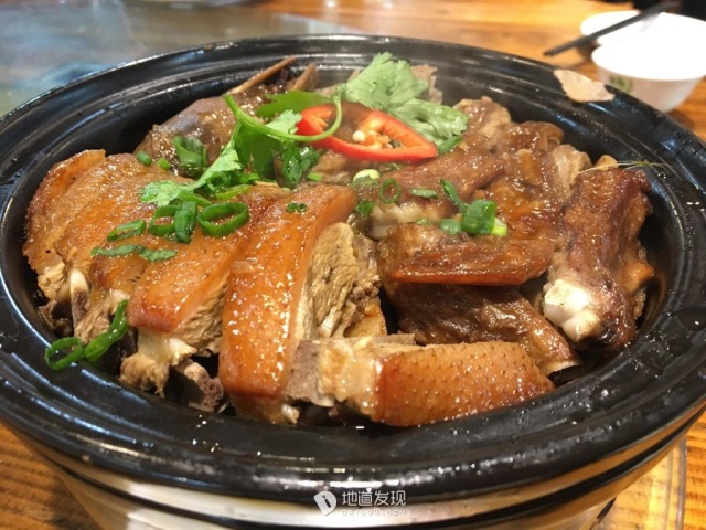 珠三角吃喝玩乐,珠三角美食一天游