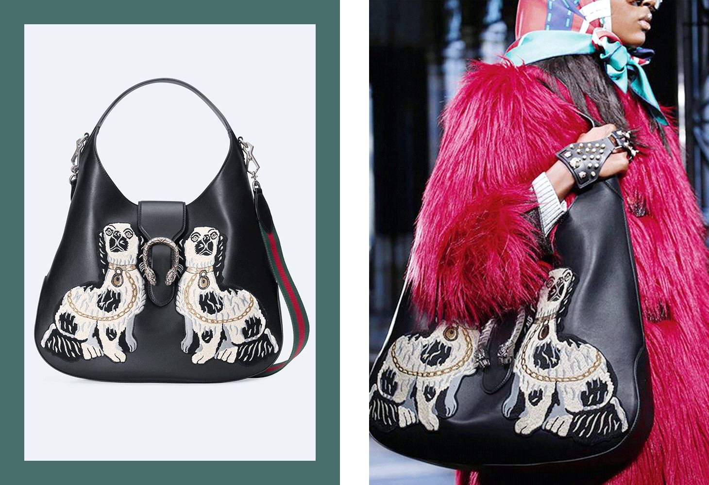 去年没放过鸡,今年这些品牌又开始虐狗了