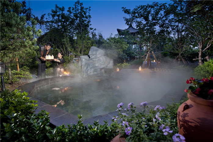 南京周边滑雪旅游的最佳去处,南京室内滑雪场推荐