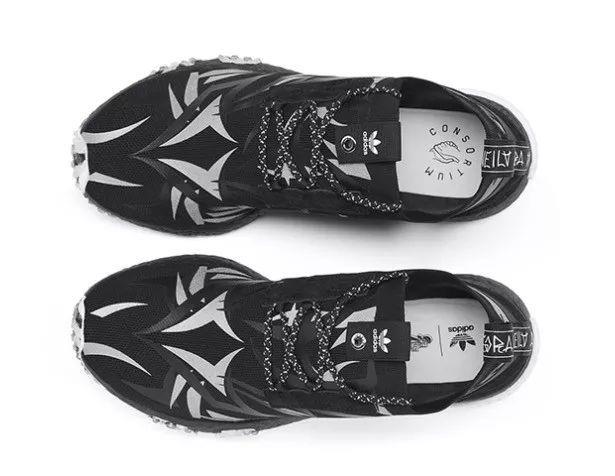 冠希哥即将推出的新联名,冠希哥推荐的鞋