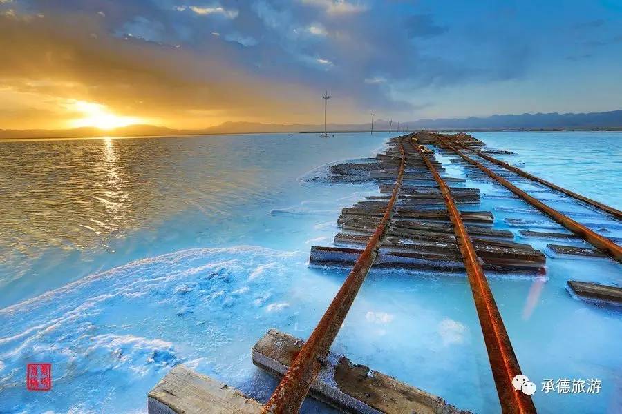 全国十大绝美的湖图片,十大美丽的湖景