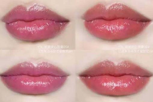 素颜涂什么品牌口红好看,适合素颜涂的口红颜色有哪些