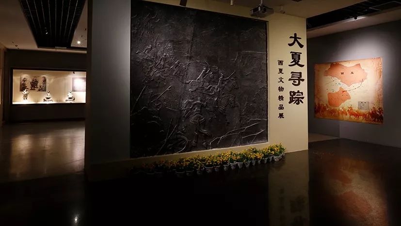 银川冬日风景,冬天银川必去的五大景点