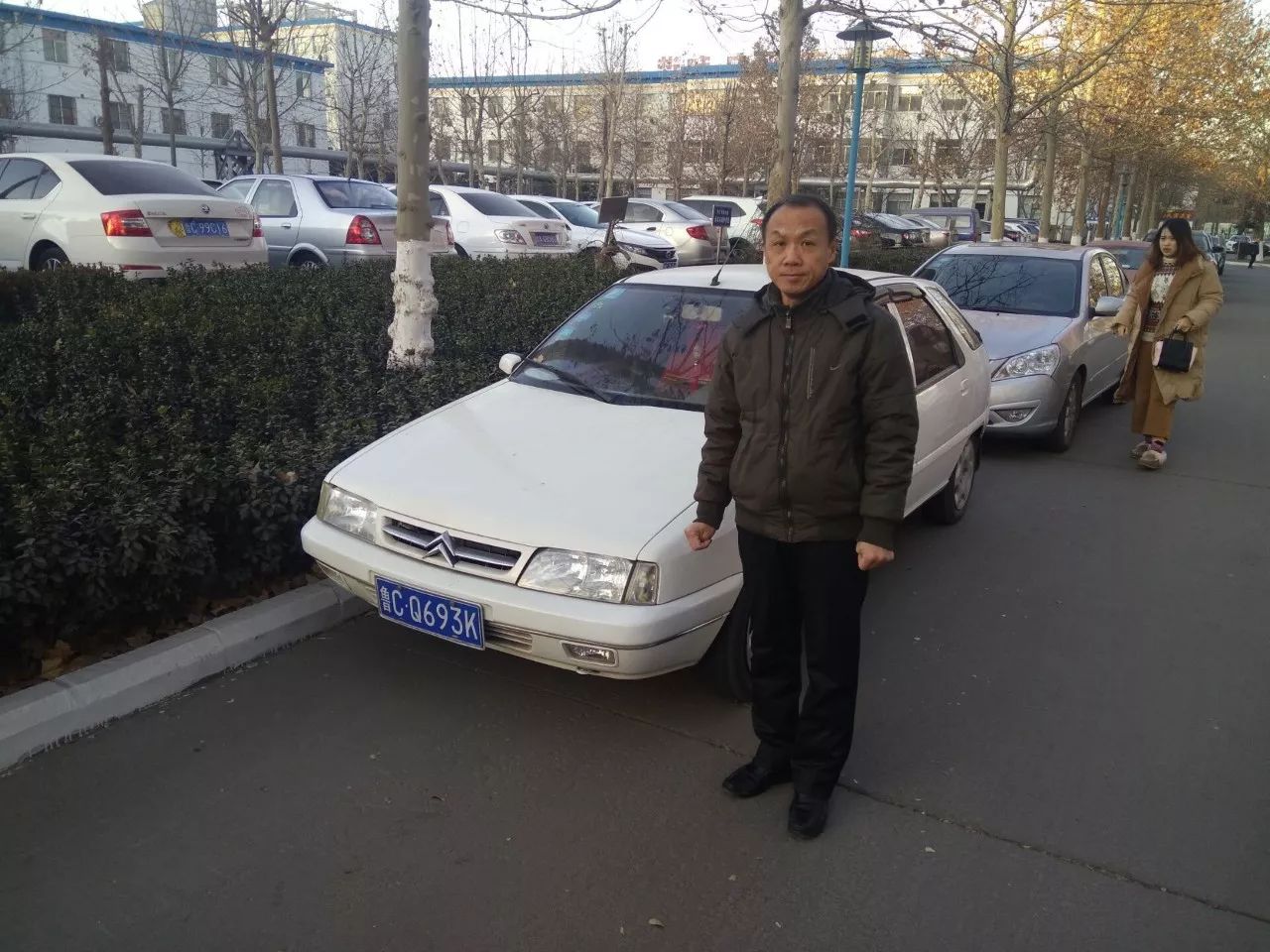 爱心100公益车队张店区,爱心100救援