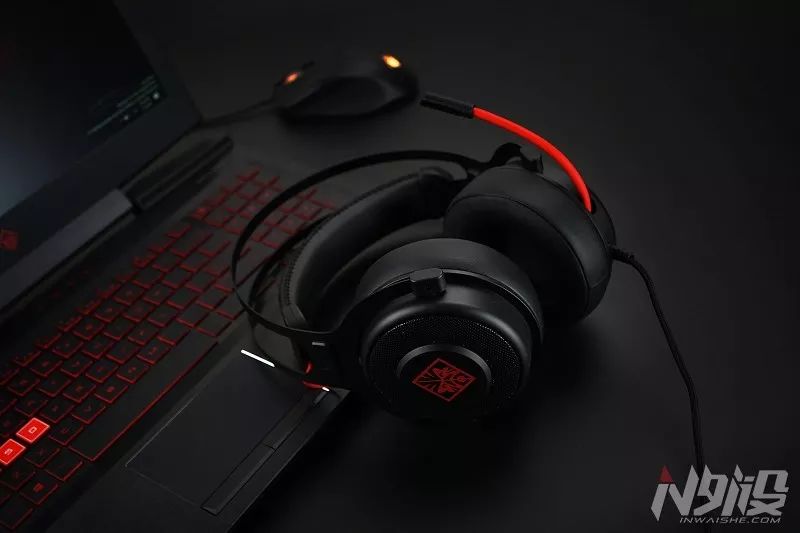 惠普暗影精灵800耳机驱动,惠普暗影800头戴耳机测评