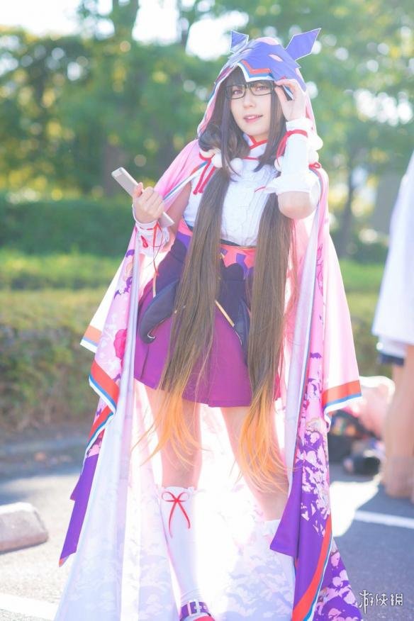 11区漫展C93海量萌妹COS图集黑丝御姐萝莉各种波涛胸涌！