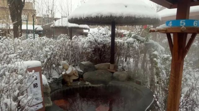 银川冬日风景,冬天银川必去的五大景点