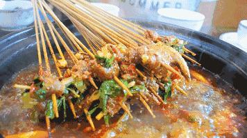 乐活嗨曲江｜吃喝玩乐一条龙，周末来这儿就对了！