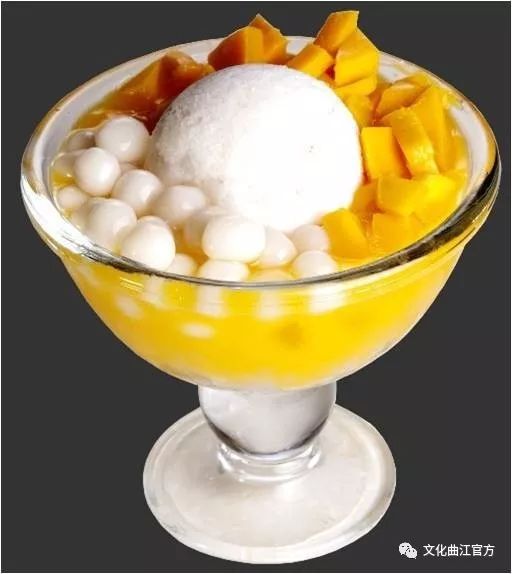 乐活嗨曲江｜吃喝玩乐一条龙，周末来这儿就对了！