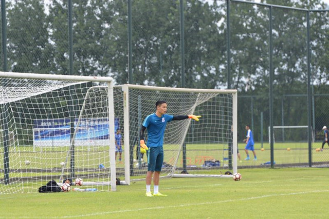 【专访①】被叫“天勾”陈钊为何掩面？李天一发小靠足球改变人生