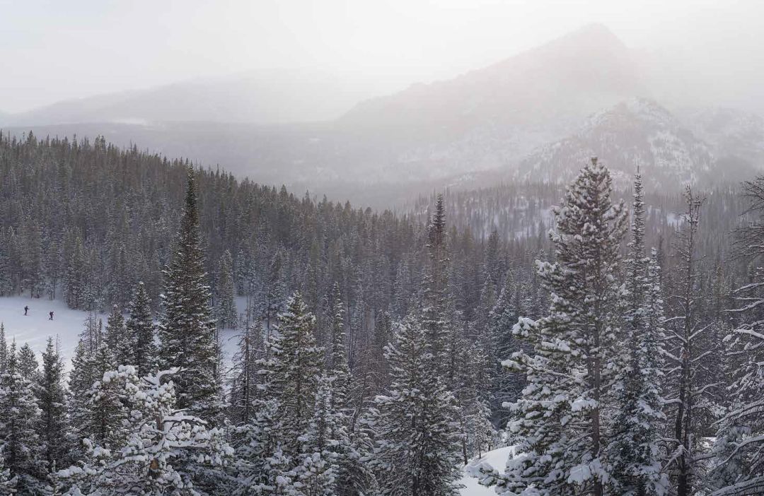 德国地图看世界,国家地理推荐的10座雪山