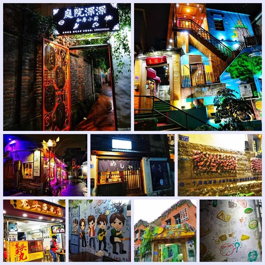 厦门马拉松最酷,中国第三届厦门马拉松