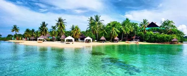 阿联酋免签政策放开,阿联酋免签