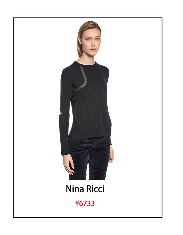 20180109-20180114｜你想要的欧美明星同款这里买！