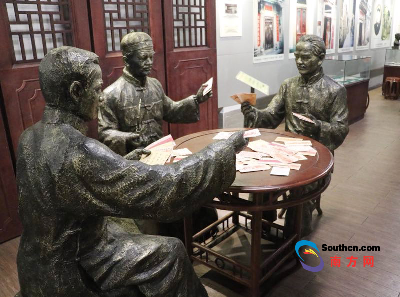 【网络媒体走转改】汕头：深度挖掘非遗富矿 走文化自信道路