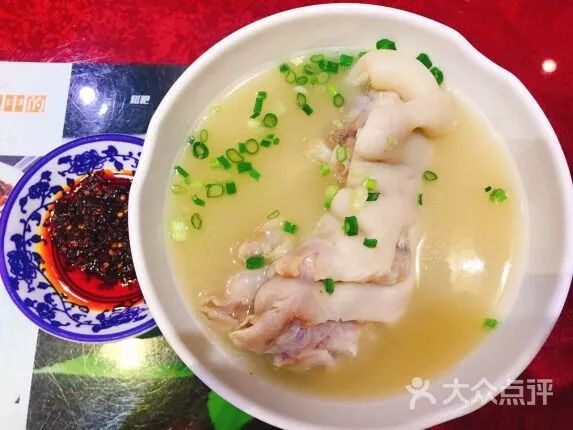 好吃丨一抿就化！成都10家超美味稀溜耙美食拯救懒癌吃货