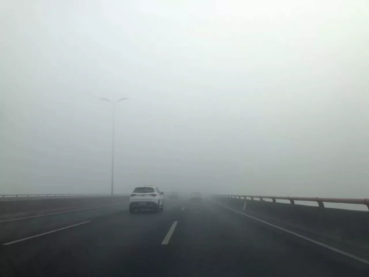 苏州今天有雾吗,苏州今天的风景