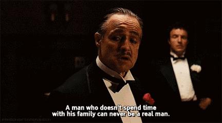 教父是男人必看的经典,为什么教父是男人的教科书