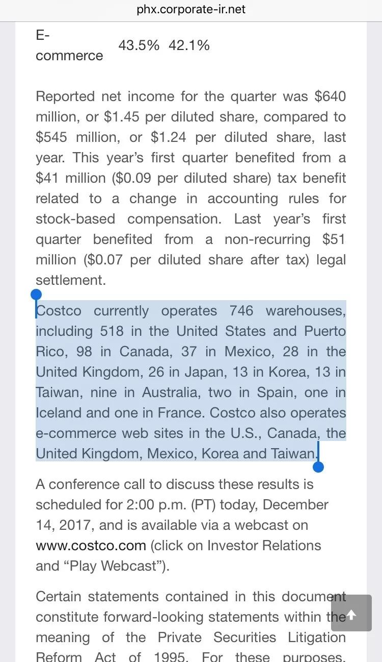 costco被挤爆零售奇迹也要本地化,超市costco有多牛逼
