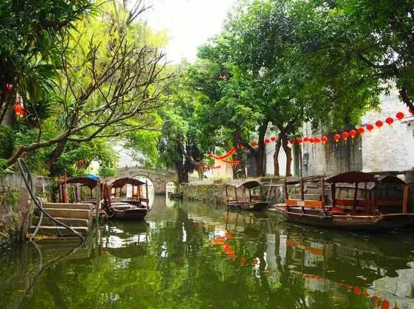 冬季深圳短途自驾一日游,深圳周边游玩好城市