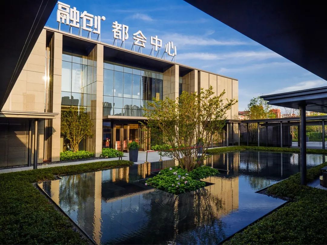 从产品到服务，揭秘融创青岛热销价值密码