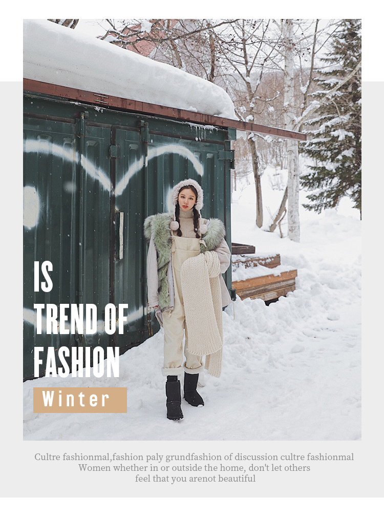 一周小V店时尚红人KSPACESTUDIO品牌时尚速递