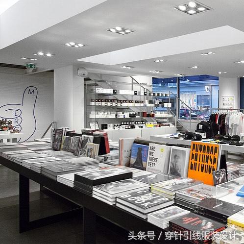 巴黎colette店,巴黎买手店关门了吗