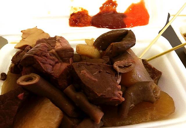 广州100家餐厅招牌菜,广州最好吃的60家老店招牌菜指南