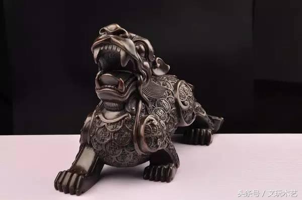 十大招财镇宅的吉祥物,貔貅招财镇宅吉祥物摆放位置