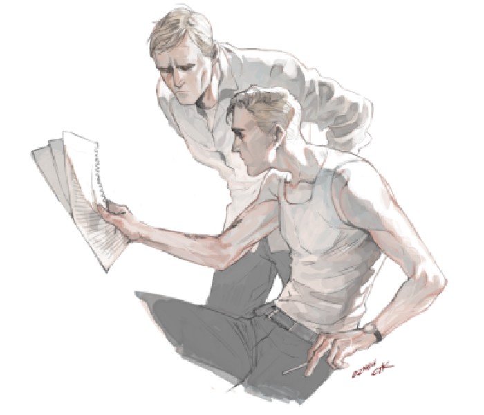 鐢诲鑱旂洘鎻掔敾,鐢诲鑱旂洘