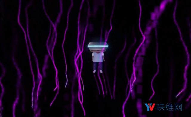 vr行业排行榜,vr从业者