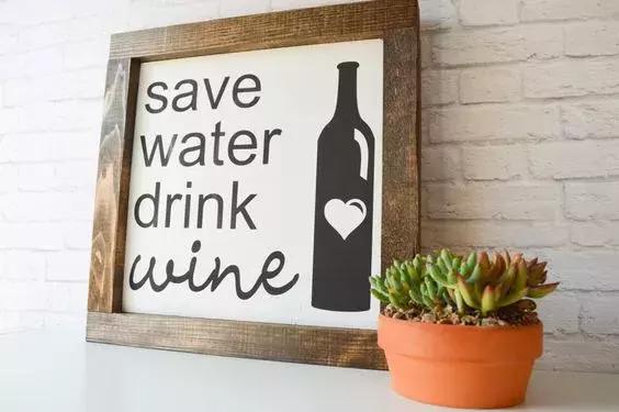 有名的酒广告语有哪些呢,国内十大红酒广告语