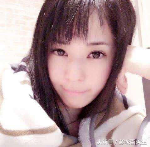 听说了没有?苍井空苍老师结婚了,上千男生集体失恋,老公是谁?