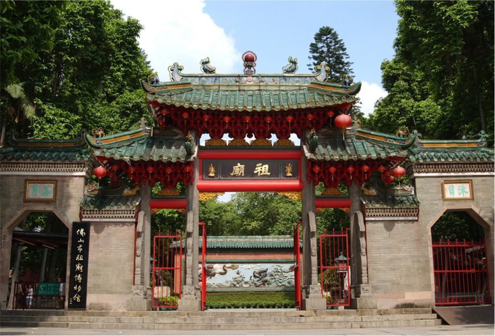 悦享冬日,暖暖广东,让您心悦广东