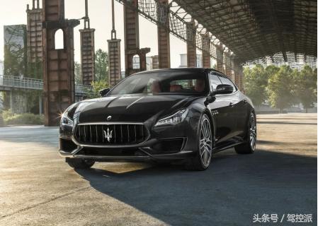 爱相随成都骏意玛莎拉蒂专访总裁车主狄丹奇