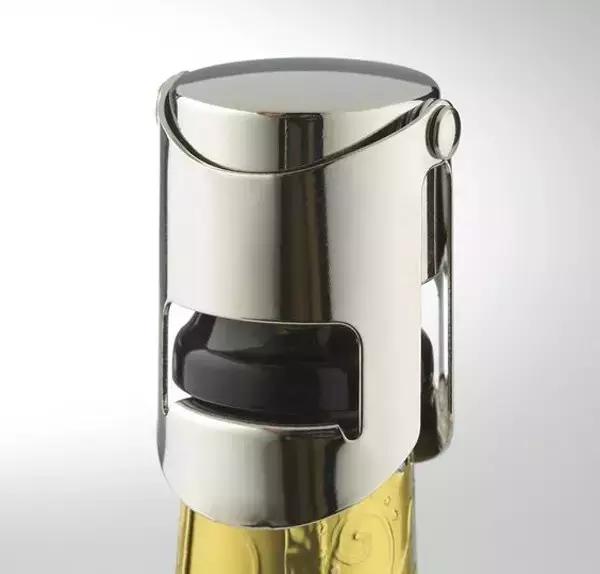 喝不完的香槟怎么保存,喝不完的白葡萄酒怎么办