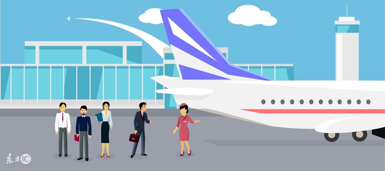 买机票上平台还是官网？各平台间的区别！