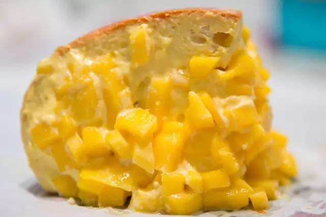 最难吃的网红美食,这5种食物被吐槽难以下咽