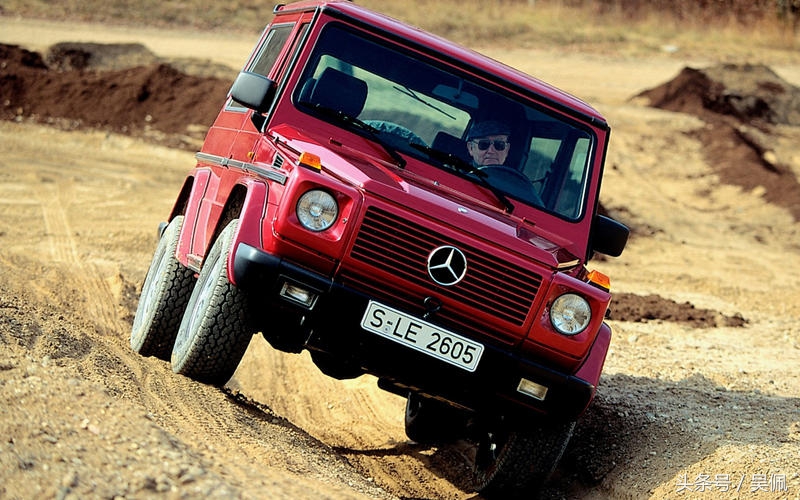 我为什么要买豪车,我为什么要买宝马